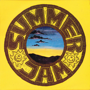 Summer Jam (Vinyl)