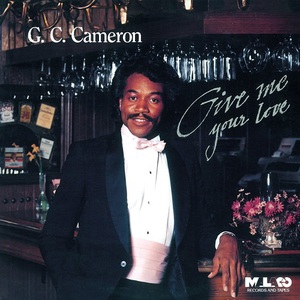 Give Me Your Love (Vinyl)