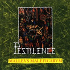 Pestilence - Malleus Maleficarum (Reissued 2017) CD1