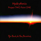 Bas Broekhuis - Hydrythmix - Project Two Point One (With Ron Boots)