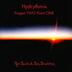 Hydrythmix - Project Two Point One (With Ron Boots)
