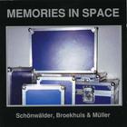 Bas Broekhuis - Memories In Space