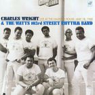 Charles Wright & The Watts 103Rd Street Rhythm Band - Live At The Haunted House : May 18, 1968 CD1