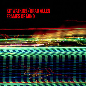 Frames Of Mind (With Brad Allen) (Reissued 1996)