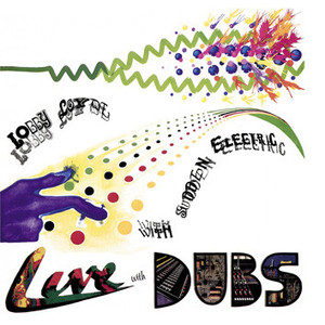 Live With Dubs (Reissued 2006)