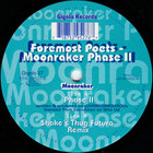 Foremost Poets - Moon Raker (Phase II) (EP) (Vinyl)