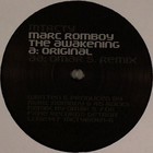 Marc Romboy - The Awakening (EP) (Vinyl)