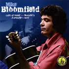 Mike Bloomfield - Late At Night - Mccabe's January 1, 1977 (Reissue)