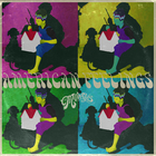 The Mowgli's - American Feelings (EP)