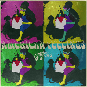 American Feelings (EP)