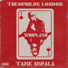 Theophilus London - Whiplash (CDS)