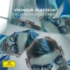 Vikingur Olafsson - Bach Reworks (Pt. 2)