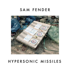 Hypersonic Missiles (CDS)
