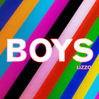 Lizzo - Boys (CDS)