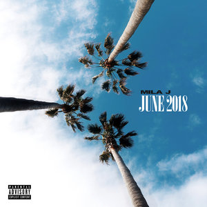 June 2018 (EP)