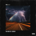 Mila J - March 2018 (EP)