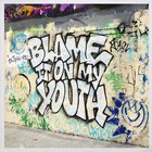 Blame It On My Youth (CDS)