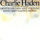 Charlie Haden - 'closeness' Duets