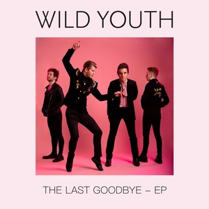 The Last Goodbye (EP)