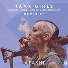 Tank Girls Remix (EP)