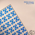 Damian Schwartz - Cyan (EP) (Vinyl)