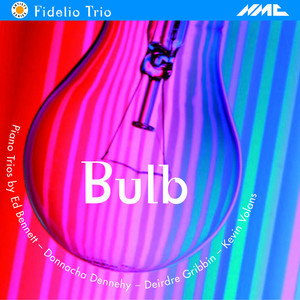 Bulb: Irish Piano Trios