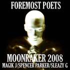 Foremost Poets - Moonraker (EP)