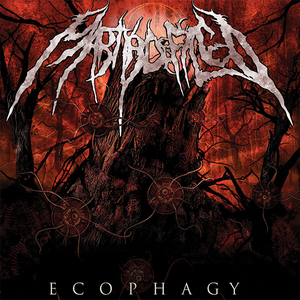 Ecophagy (EP)