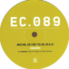 Michel De Hey - Heaven (With M.I.R.K.O) (EP)