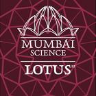Mumbai Science - Lotus (EP)