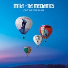 Mike & The Mechanics - Out Of The Blue(1)