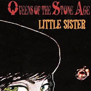 Little Sister (EP)