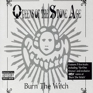 Burn The Witch (EP)
