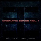 Tommee Profitt - Cinematic Songs Vol. 1