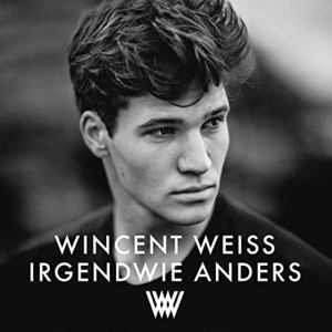 Irgendwie Anders (Limited Edition) CD1