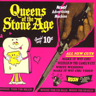 Queens of the Stone Age - Make It Wit Chu (EP)