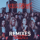 Rebecca & Fiona - Bullets (Remixes)