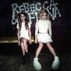 Rebecca & Fiona - If She Was Away & Hard (CDS)