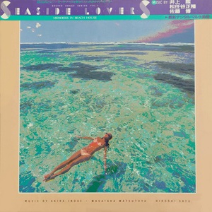 Memories In Beach House (Vinyl)