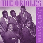 The Orioles - Jubilee Recordings CD3