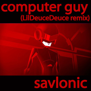 Computer Guy (CDS)