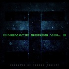 Tommee Profitt - Cinematic Songs Vol. 3