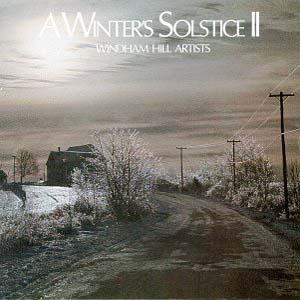 A Winter's Solstice 2