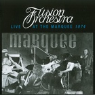 Fusion Orchestra - Live At The Marquee 1974