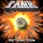 Tank (UK) - Re-Ignition