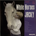 Jacky - White Horses (VLS)