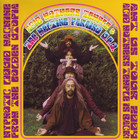 Acid Mothers Temple & The Melting Paraiso UFO - Hypnotic Liquid Machine From The Golden Utopia