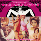 Acid Mothers Temple & The Melting Paraiso UFO - Wild Gals A Go-Go