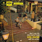 Billy Thorpe & The Aztecs - Don't You Dig This Kind Of Beat (Vinyl)