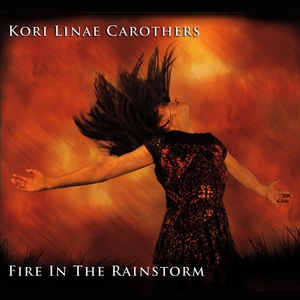 Fire In The Rainstorm